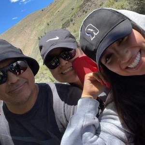 Meet your Posher, Denise